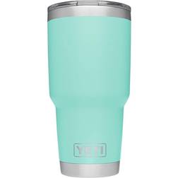 Yeti Rambler with Magslider Lid Seafoam Travel Mug 88.7cl