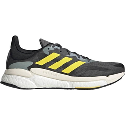 Adidas Solarboost 4 M - Grey Six/Beam Yellow/Linen Green