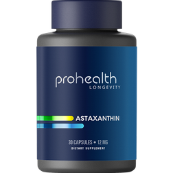 Prohealth Astaxanthin 12 mg 30