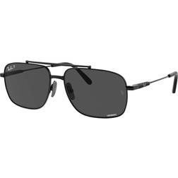 Ray-Ban Michael Polarized RB8096 9267K8