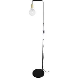 By Rydéns Fondi Black Floor Lamp 150cm