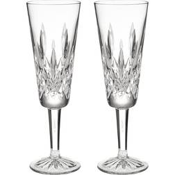 Waterford Mastercraft Lismore 1952 Flute Cocktail Glass 18.7cl