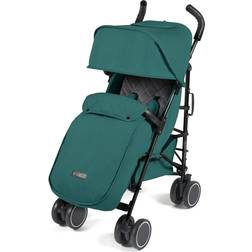 Ickle Bubba Discovery Prime Pushchair Matt