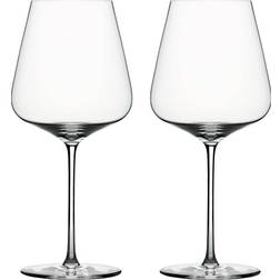 Zalto Zalto Bordeaux Red Wine Glass 76.5cl 2pcs