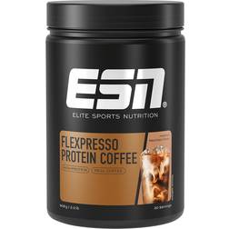 ESN Flexpresso Protein Coffee