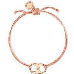 Tory Burch Embrace Ambition Bracelet - Rose Gold