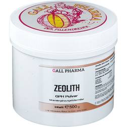 Gall Pharma Zeolith GPH Pulver vet. 500 g