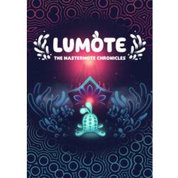 Lumote: The Mastermote Chronicles (PC)