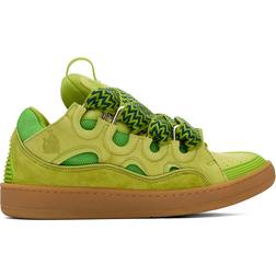 Lanvin Skate M - Green