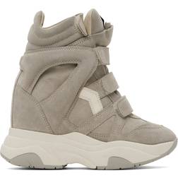 Isabel Marant Balskee W - Grey