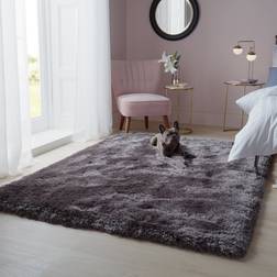 Dunelm Jewel Grey 80x150cm