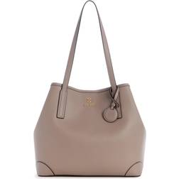 Nine West Delaine 2 In 1 Tote - Greystone