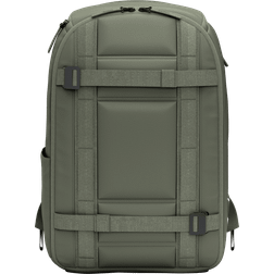 Db Ramverk Backpack 21L - Moss Green