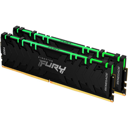 Kingston Fury Renegade RGB Black DDR4 4600MHz 2x8GB (KF446C19RBAK2/16)