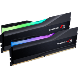 G.Skill Trident Z5 RGB Black DDR5 6400MHz 2x24GB (F5-6400J3648G24GX2-TZ5RK)