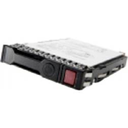 HP E Harddisk 146 GB hot-swap 2.5 SFF SAS 6Gb/s 15000 rpm med SmartDrive-taske