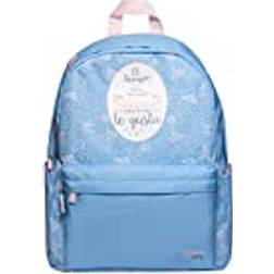 Aucune Amelie Blue backpack