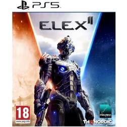 Elex II (PS5)