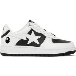 Bape STA #6 M - Black