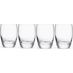 Luigi Bormioli Michelangelo Drink Glass 26.6cl 4pcs