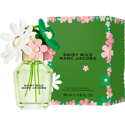 Marc Jacobs Daisy Wild EdP 50ml