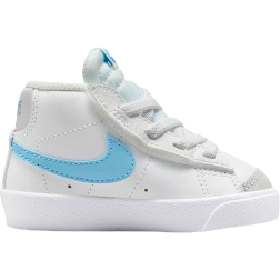 Nike Blazer Mid '77 TDV - Summit White/Photon Dust/White/Aquarius Blue