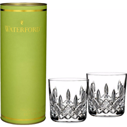 Waterford Giftology Lismore Tumbler 26.6cl 2pcs