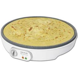 Cecotec Fun Crepestone crepe maker