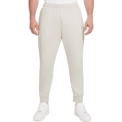 Nike Sportswear Club Fleece Joggers - Light Bone White