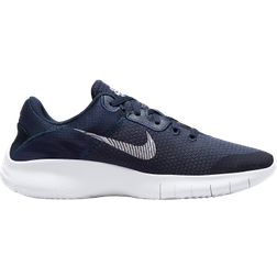 Nike Flex Experience Run 11 M - Midnight Navy/Dark Obsidian/White