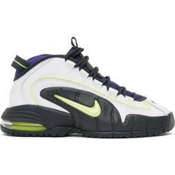 Nike Air Max Penny - White/Field Purple/Anthracite/Light Lemon Twist