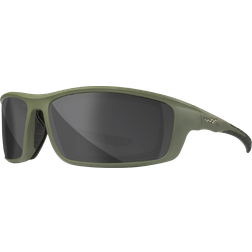 Wiley X Grid Captivate Polarized CCGRD08