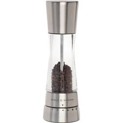 Cole & Mason Derwent Pepper Mill 19cm