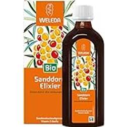 Weleda Organic Sea Buckthorn Elixir 1 pcs