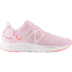 New Balance Kid's Fresh Foam Arishi V4 -Pink