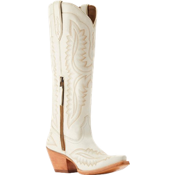 Ariat Casanova Western Boot W - Blanco