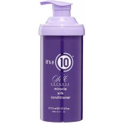 It's a 10 Silk Express Miracle Silk Conditioner 517.5ml