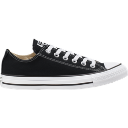 Converse Chuck Taylor Low Top W - Black/White