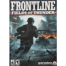 Frontline: Fields of Thunder (PC)