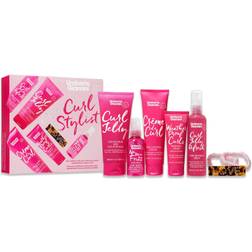 Umberto Giannini Curl Stylist Gift Kit