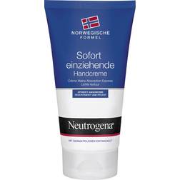 Neutrogena Sofort Einziehende Hand Cream 75ml