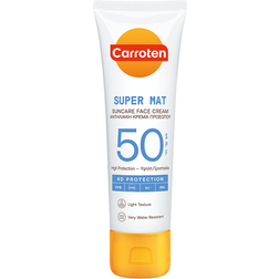 Carroten Super Mat Suncare Face Cream SPF30 50ml