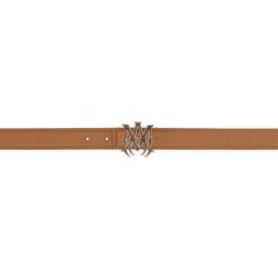 Amiri MA Belt - Tan