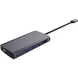 LMP usb-c video hub 5