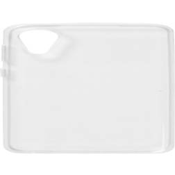 eSTUFF samsung galaxy 03 core soft case clear ultra-slim es673092-bu