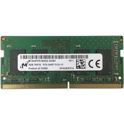 HP gnrc-sodimm 4gb 2400mhz 1.2v d 855842-671 eet01