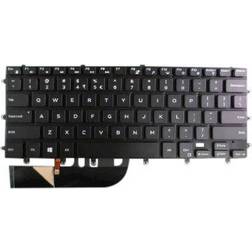 Dell keyboard us international wdhc2