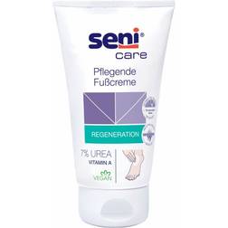 SENI care Fußcreme 7% UREA 100