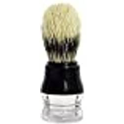 Titania germany shaving brush long bristles acrylic handle easy use