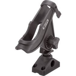 Scotty Bait Caster Spinning Side Deck One Size Black